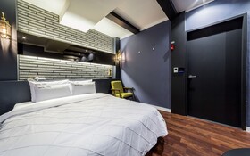 Uijeongbu Hotel Cima