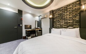 Uijeongbu Hotel Cima