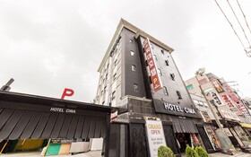 Uijeongbu Hotel Cima