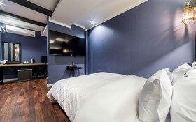 Uijeongbu Hotel Cima