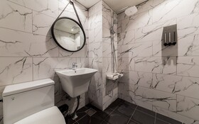 Uijeongbu Hotel Cima