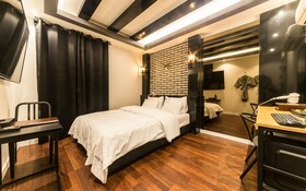 Uijeongbu Hotel Cima