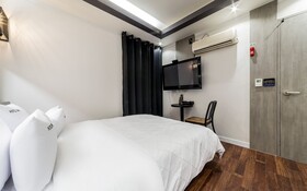 Uijeongbu Hotel Cima