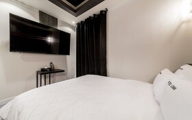 Uijeongbu Hotel Cima