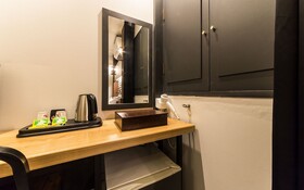 Uijeongbu Hotel Cima