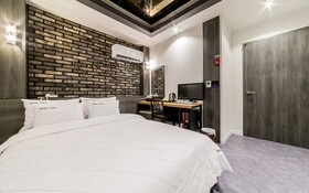 Uijeongbu Hotel Cima