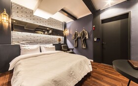 Uijeongbu Hotel Cima