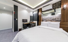 Uijeongbu Hotel Cima