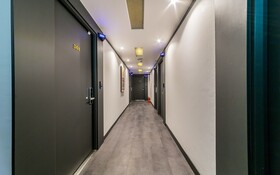 Uijeongbu Hotel Cima