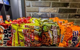 Uijeongbu Hotel Cima