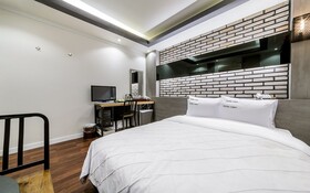 Uijeongbu Hotel Cima