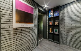 Uijeongbu Hotel Cima