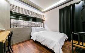 Uijeongbu Hotel Cima