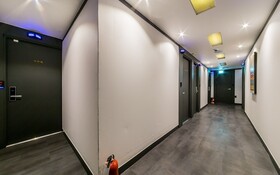 Uijeongbu Hotel Cima