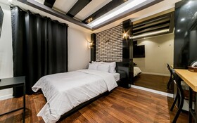 Uijeongbu Hotel Cima