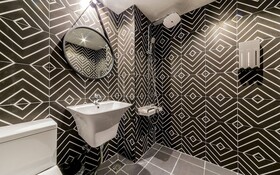 Uijeongbu Hotel Cima