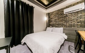 Uijeongbu Hotel Cima