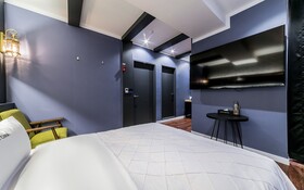 Uijeongbu Hotel Cima