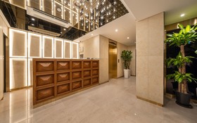 Uijeongbu Hotel Star