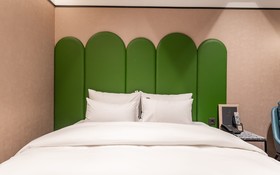 Uijeongbu Hotel Star