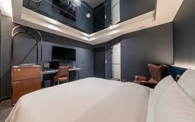 Uijeongbu Hotel Star