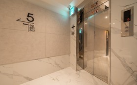 Uijeongbu Hotel Star