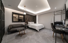 Uijeongbu Hotel Star