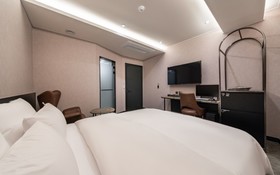 Uijeongbu Hotel Star