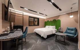 Uijeongbu Hotel Star