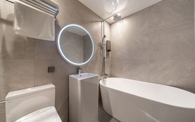 Uijeongbu Hotel Star