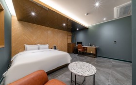 Uijeongbu Hotel Star