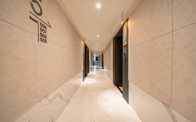 Uijeongbu Hotel Star