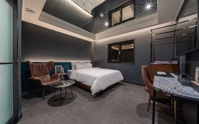 Uijeongbu Hotel Star