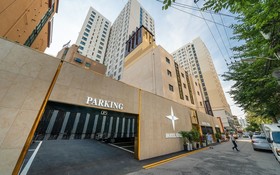 Uijeongbu Hotel Star