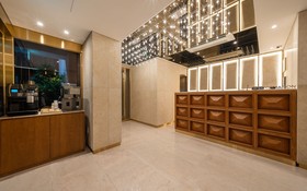 Uijeongbu Hotel Star