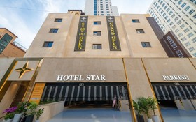 Uijeongbu Hotel Star