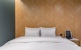 Uijeongbu Hotel Star