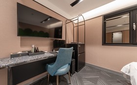 Uijeongbu Hotel Star