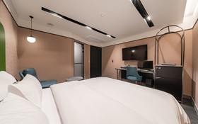 Uijeongbu Hotel Star