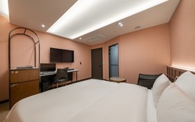 Uijeongbu Hotel Star