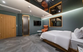 Uijeongbu Hotel Star