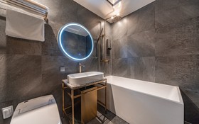 Uijeongbu Hotel Star