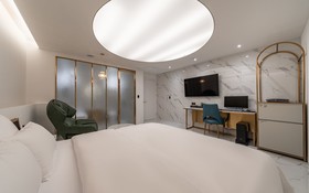 Uijeongbu Hotel Star