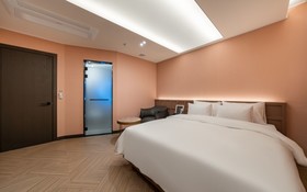 Uijeongbu Hotel Star