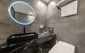 Uijeongbu Hotel Star