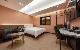 Uijeongbu Hotel Star