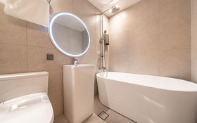 Uijeongbu Hotel Star