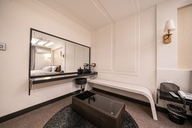 Uijeongbu Hotel The Fine