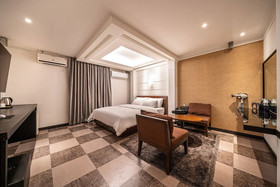 Uijeongbu Hotel The Fine