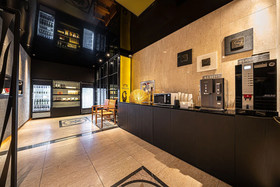 Uijeongbu Hotel The Fine